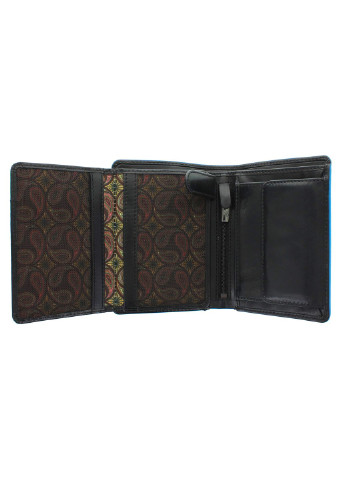Гаманець чоловічий шкіряний ALP87 Visconti (254314537)