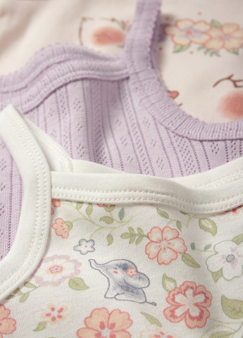 Боди (3 шт.) C&A (316507016)