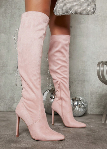 Чоботи SHEIN (324691593)