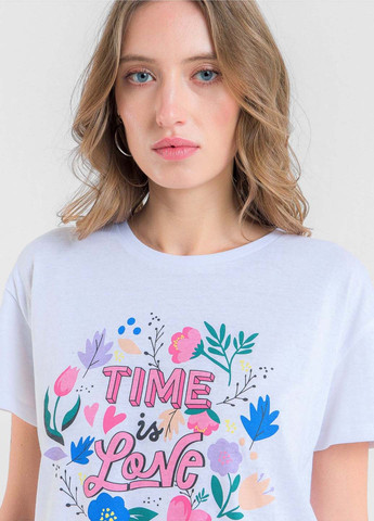 Футболка Piazza Italia - (329039543)