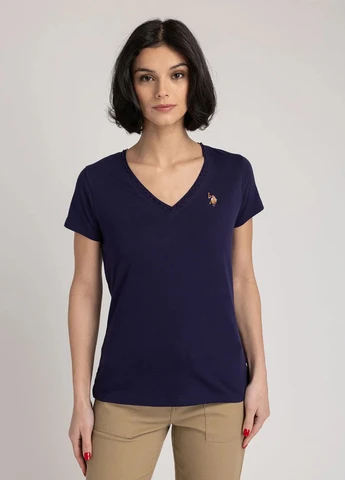 Футболка U.S. Polo Assn. - (333201812)