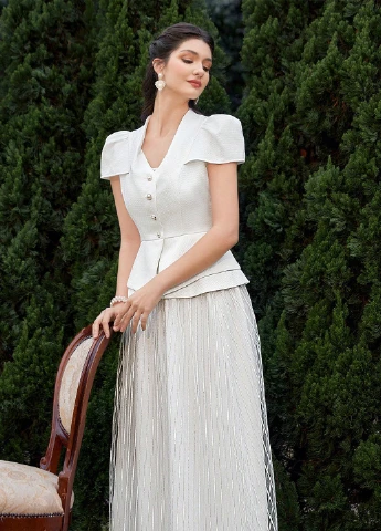Костюм (блуза, юбка) SHEIN (316469999)
