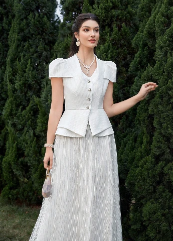 Костюм (блуза, юбка) SHEIN (316469999)