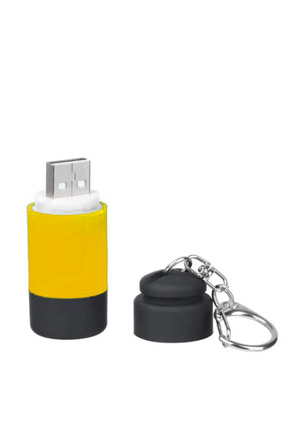 Фонарик-брелок Fornax, 2х5,4 см TheGeneral (329057913)