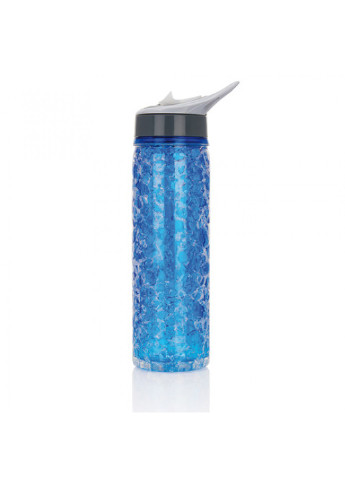 Бутылочка для воды Frost 550 мл Loooqs p432.755 (216454270)