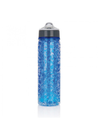 Пляшка для води Frost 550 мл Loooqs p432.755 (216454270)