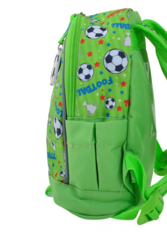 Рюкзак дитячий K-30 Match (556895) Yes Kids (205765597)