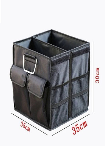 Складаний органайзер в багажник авто сумка для зберігання та транспортування (26897456) Francesco Marconi (205436432)