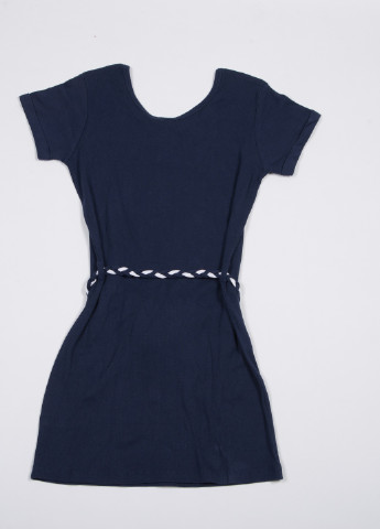 Темно-синя плаття, сукня TOM DU (251422503)