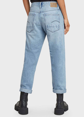 Джинси G-Star Raw - (347228403)