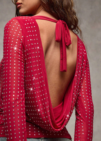 Лонгслів SHEIN (341744249)