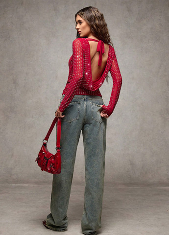 Лонгслів SHEIN (341744249)