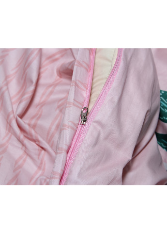 Комплект постільної білизни з компаньйоном King Size Tag (252313527)