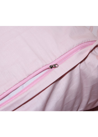 Комплект постільної білизни з компаньйоном King Size Tag (252313527)