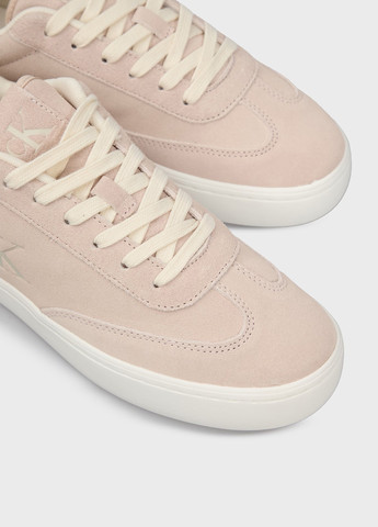 Персикові кеди Calvin Klein Jeans