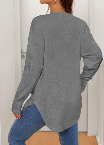 Кофта для вагітних SHEIN (341100409)