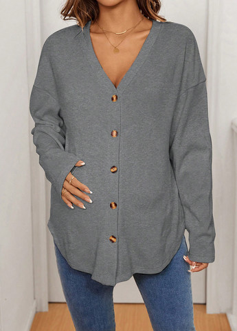 Кофта для вагітних SHEIN (341100409)