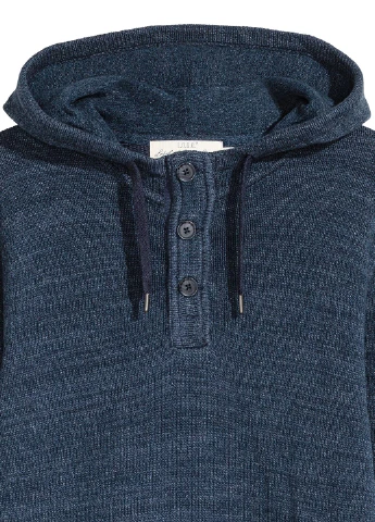Худи H&M (247320241)