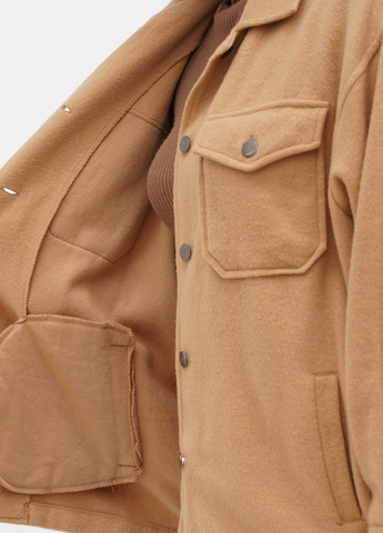 Куртка-сорочка Boohoo (300773988)