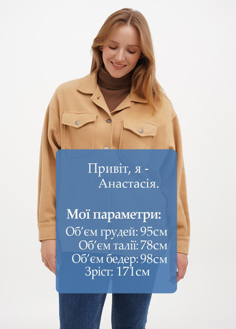 Куртка-сорочка Boohoo (300773988)