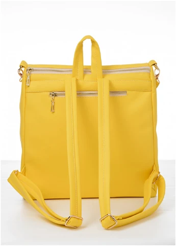 Жіночій рюкзак 34х15х31 см Sambag (252154865)