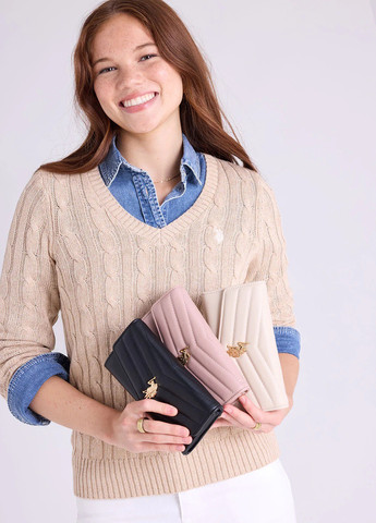 Кошелек U.S. Polo Assn. (362726753)