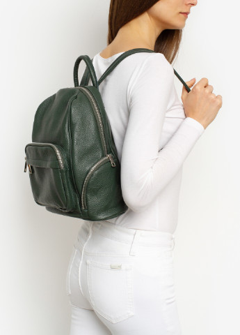 Рюкзак женский кожаный Backpack Regina Notte (251846528)