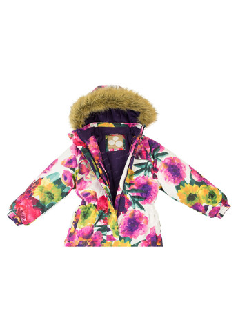 Комбінезон зимовий CHLOE 1 Huppa (252574982)