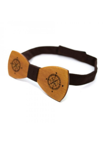 Метелик дерев'яний 11,5х4,5 см GOFIN (206673042)