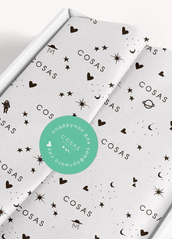 КПБ (сімейний) Cosas (191402310)