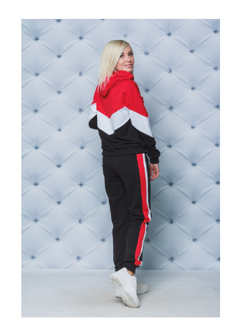 Спортивний костюм 02311 58 Хакі Versal (223357223)