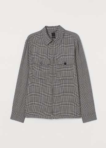 Куртка-сорочка H&M (251830249)