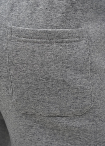 Светло-серые спортивные зимние джоггеры брюки Trend Collection