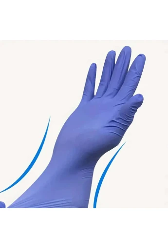 Рукавички господарські (100 шт.) SHEIN (340305249)