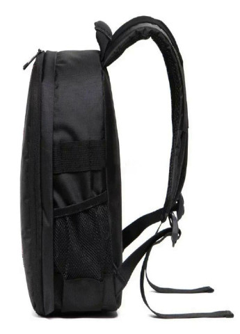 Водонепроникний фоторюкзак професійний рюкзак для дзеркального фотоапарата камери (88934217-В) сірий Francesco Marconi (230586639)