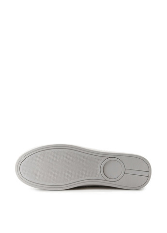 Белые кеды Le'BERDES