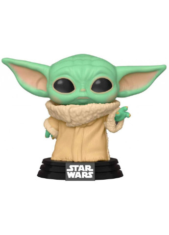 Фігурка серії Мандалорець - Малюк Funko Pop (252244330)