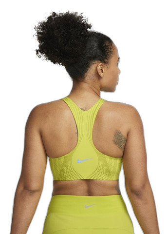 Топ DV9994-308 Nike Dri-FIT Swoosh HN (321505907)