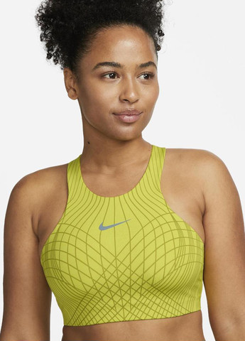 Топ DV9994-308 Nike Dri-FIT Swoosh HN (321505907)