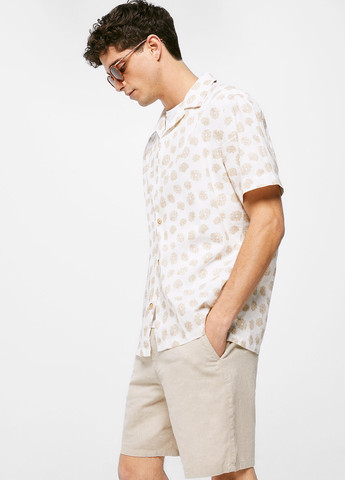 Шорты Springfield (259829268)