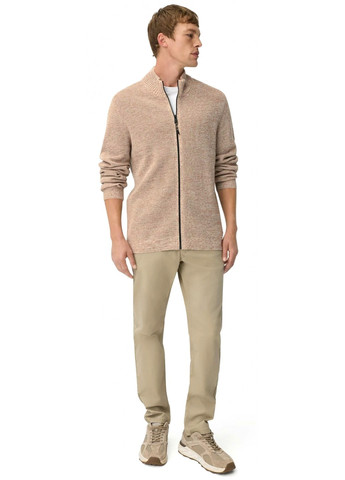 Бежевый демисезонный кардиган Camel Active