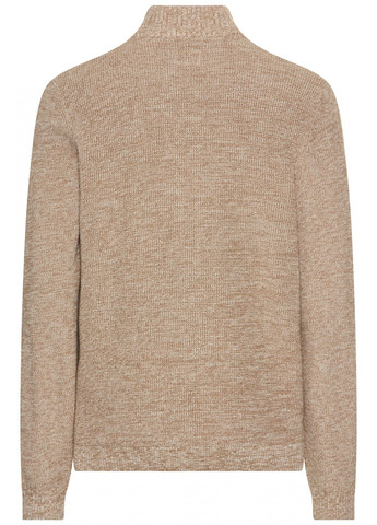 Бежевый демисезонный кардиган Camel Active