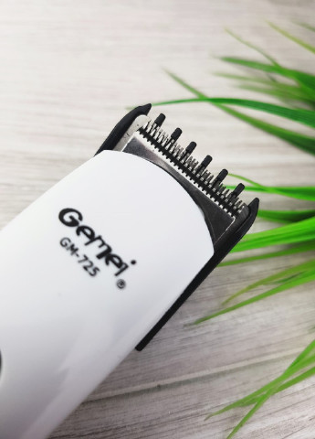 Машинка для стрижки волос с подставкой GM 725 VTech (253131627)