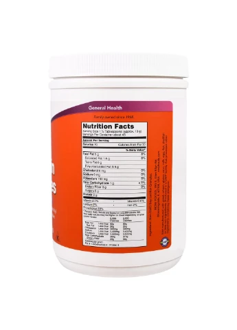 Гранули Лецитину, NOW, 1 фунт (454 гр) Now Foods (255408135)