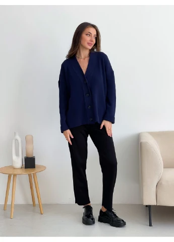 Кардиган жіночий Vittoria one size Art Knit 27416 (255294986)