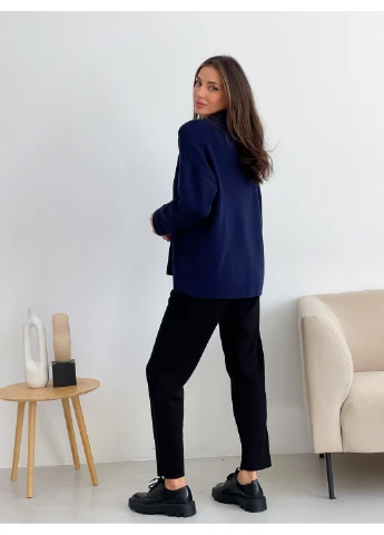 Кардиган жіночий Vittoria one size Art Knit 27416 (255294986)