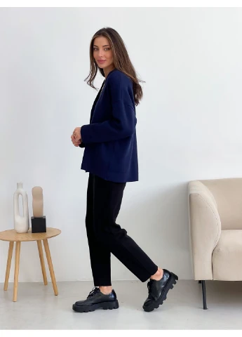 Кардиган жіночий Vittoria one size Art Knit 27416 (255294986)