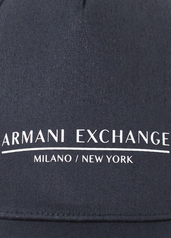 Кепка Armani Exchange (325264654)