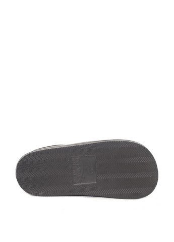 Черные резиновые ботинки KDSL