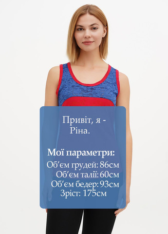 Майка Genuine — 332364233